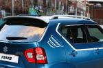 Suzuki Ignis Special Edition 2019 года (ZA)